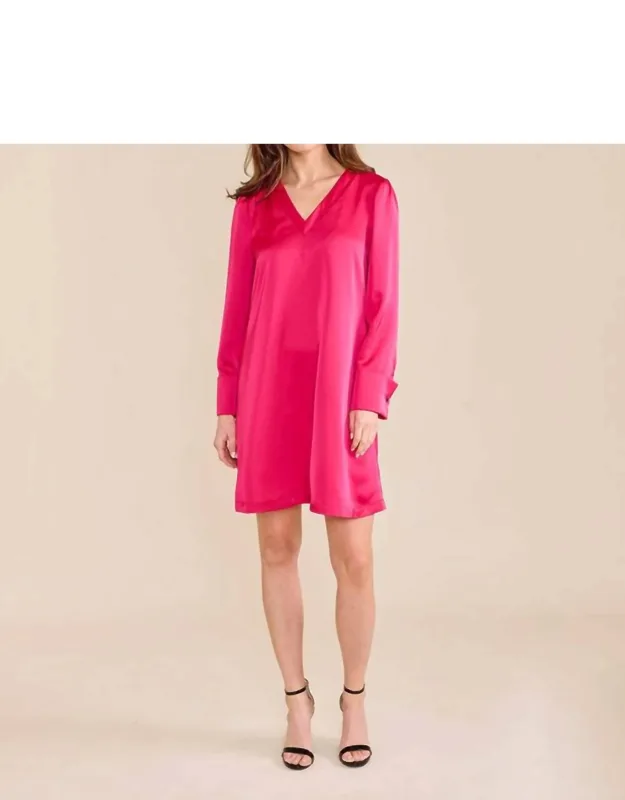 Alden Dress