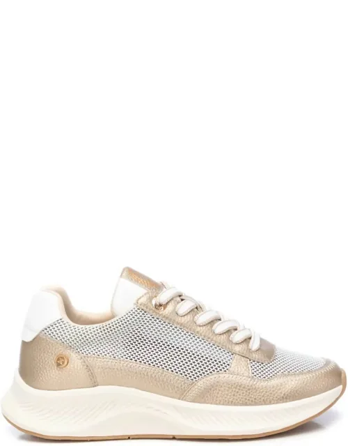 Casual Sneakers With Comfortech Insole And Anti-slip Outsole