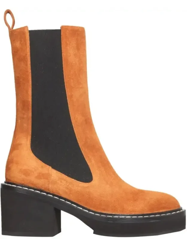 Calgary Boots