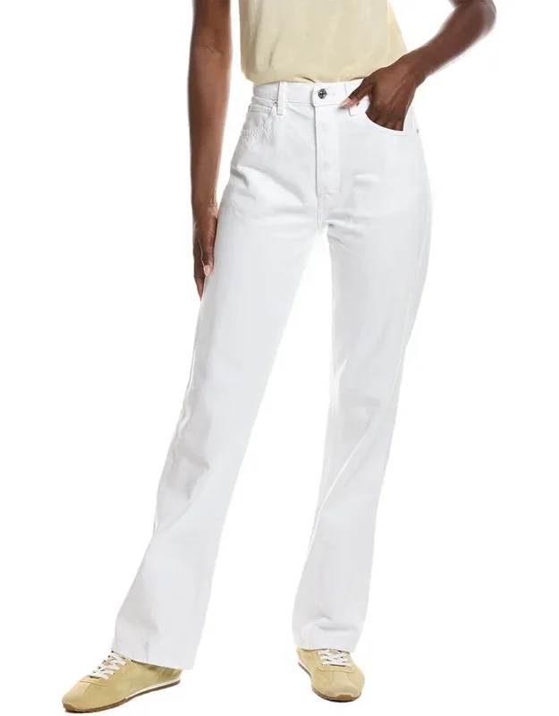 Vertical Pants