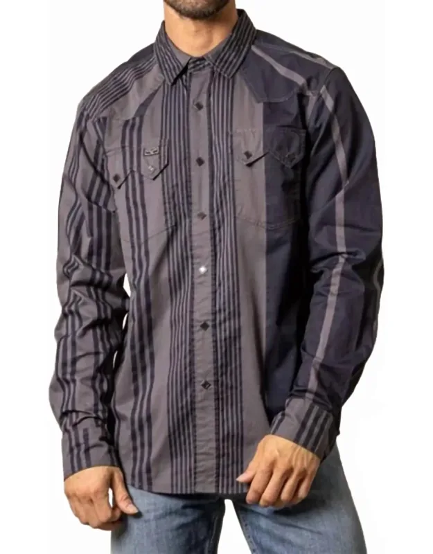 Western Shirt