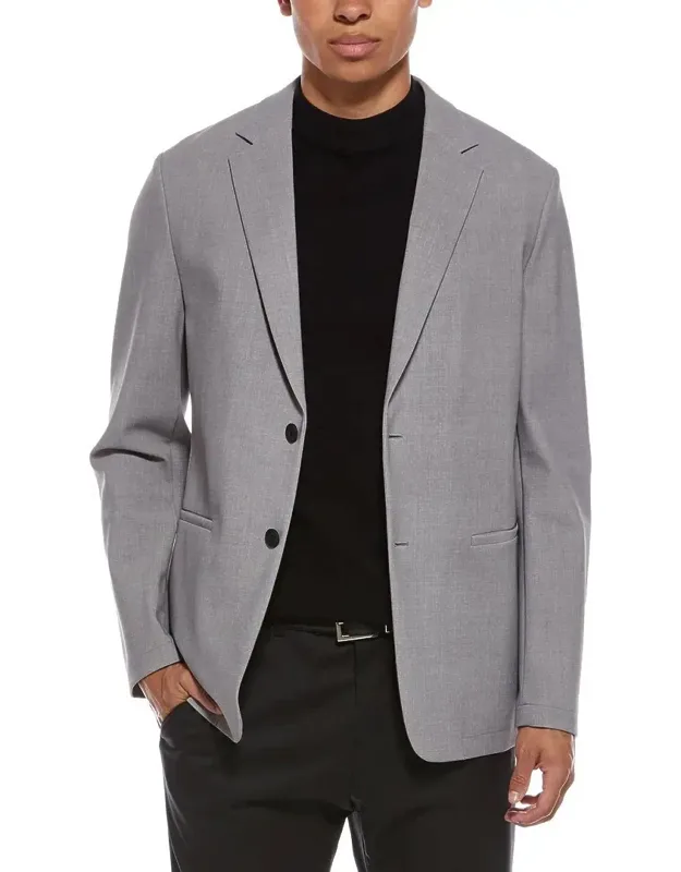 Clinton Blazer