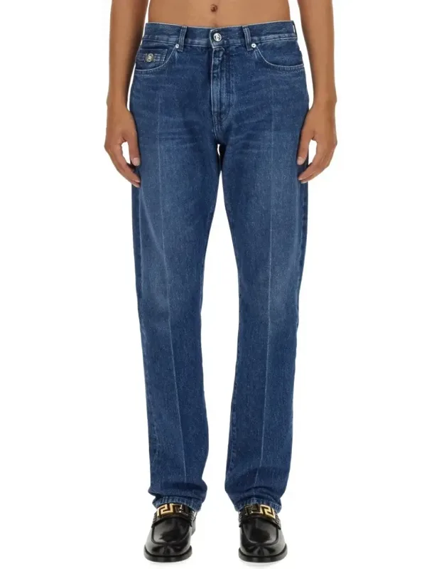 Regular Fit Jeans