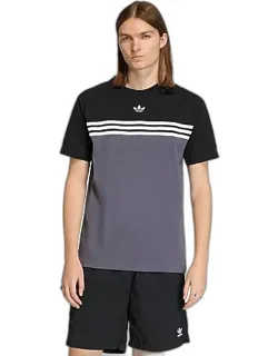 Original Chest Stripes T-shirt