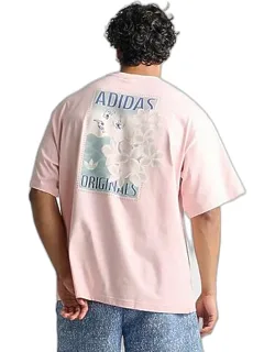 Original Summer Graphic T-shirt