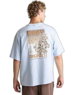 Original Summer Graphic T-shirt