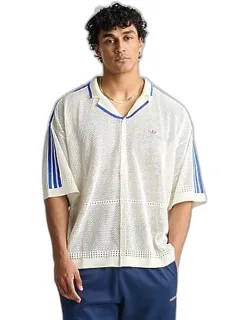 Original Knitted Resort Shirt