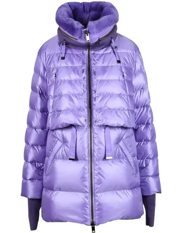 Down Jacket