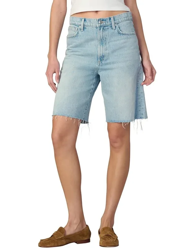 Bermuda Jeans