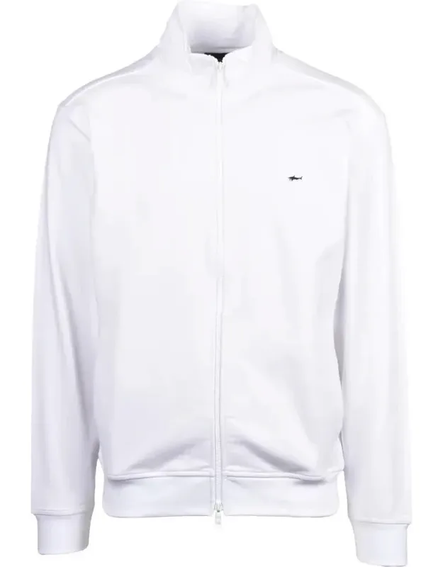 Zip-up Sweatshirt