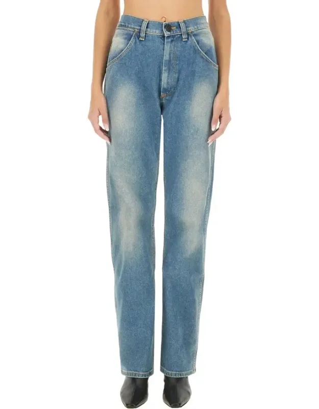 Baggy Jeans