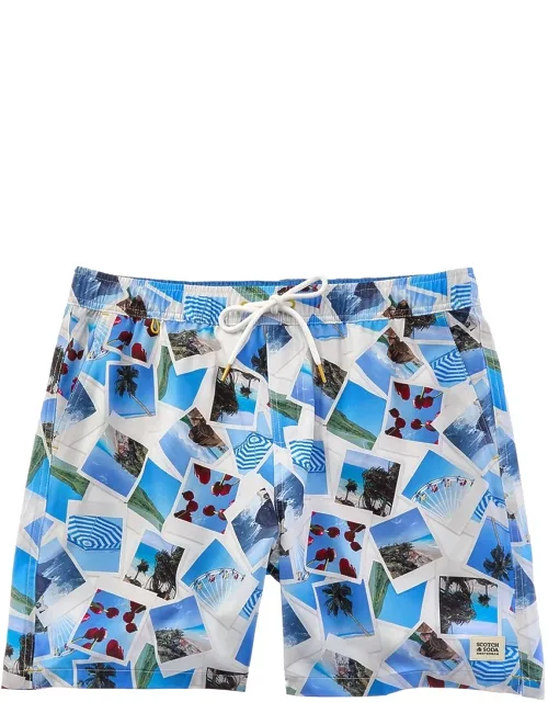Volley Swim Shorts