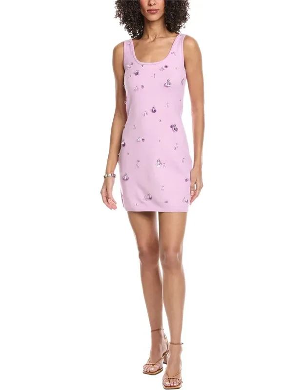 Rue Mini Dress