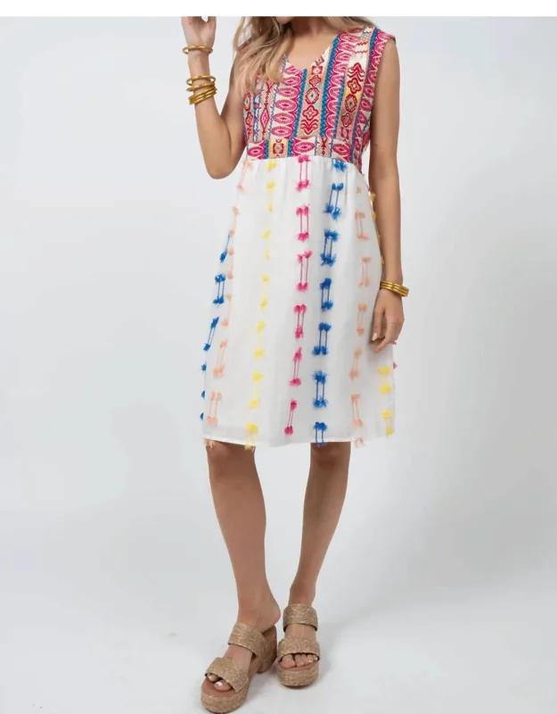 Global Dress