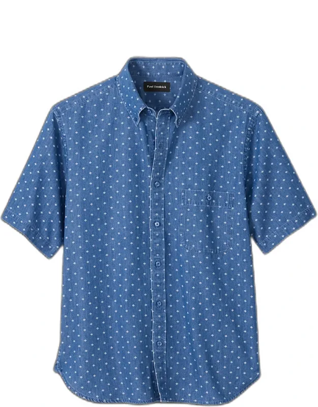 Casual Shirt
