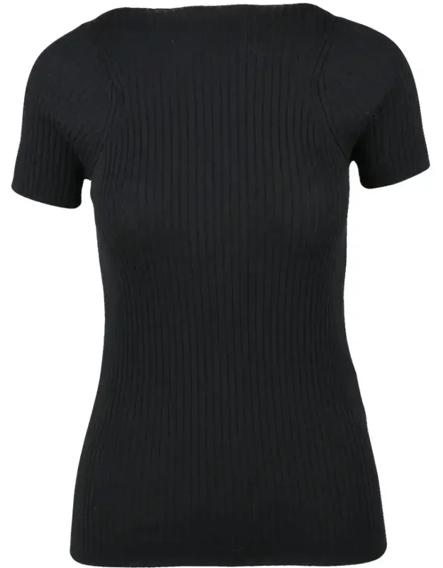 Under-jacket Top