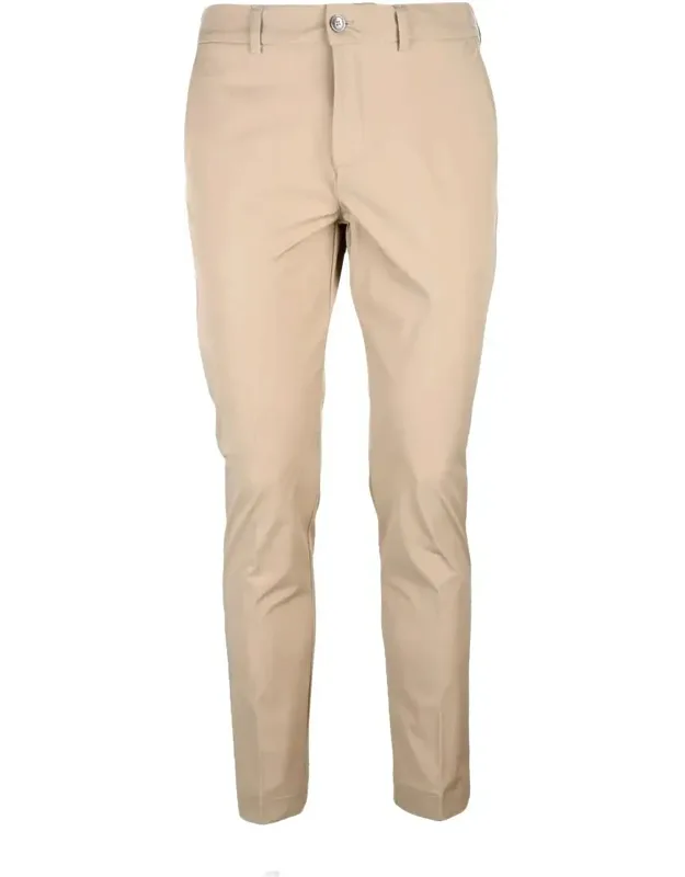 Tailored Trousers