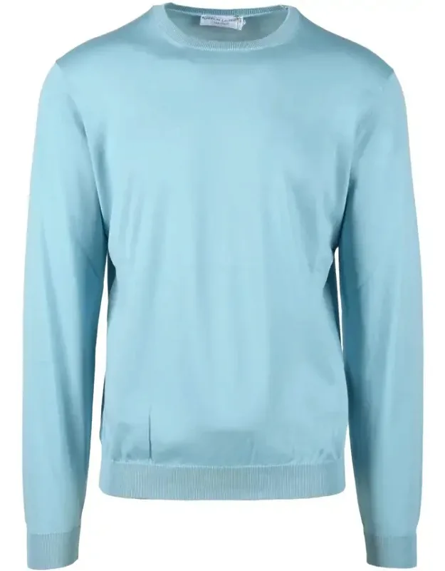 Cotton Sweater
