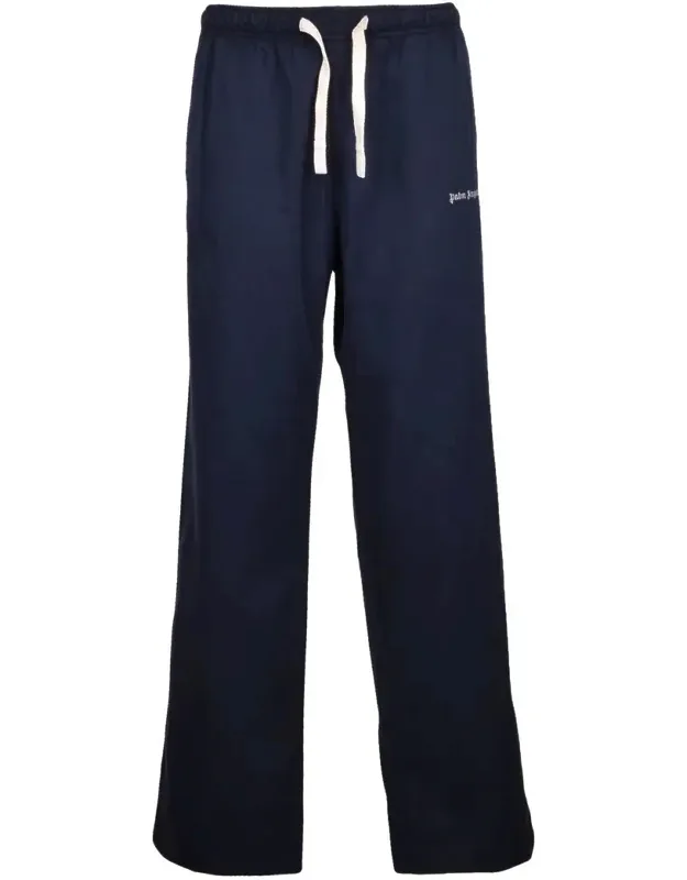 Classic Travel Wide Leg Trousers