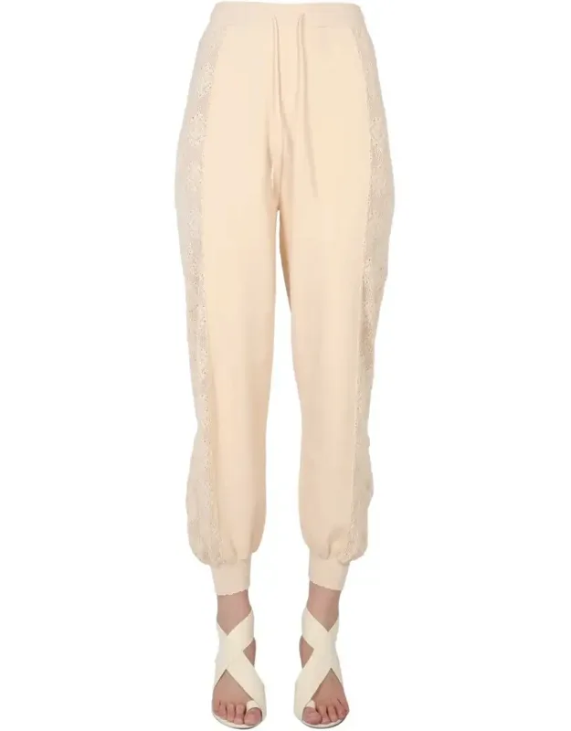 Relaxed Fit Jogging Pants