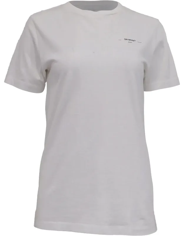 2013 Logo-print T-shirt