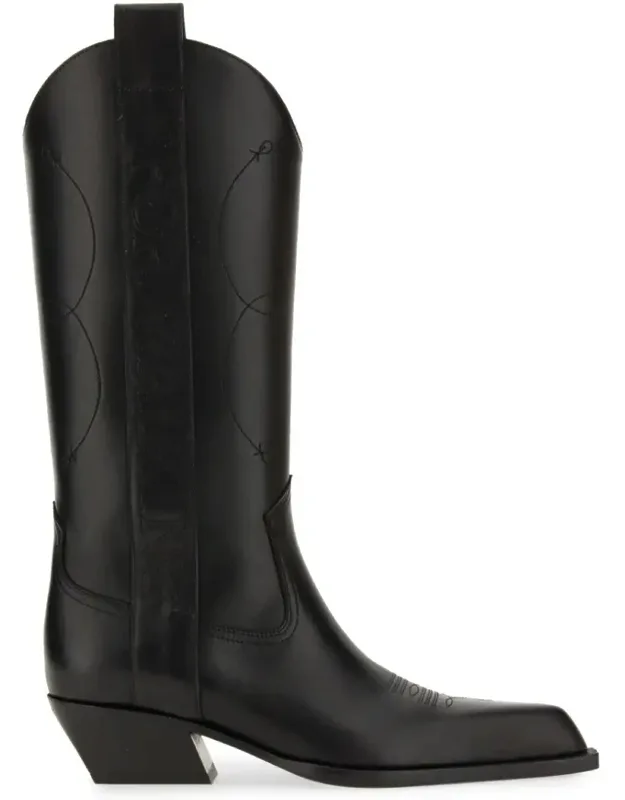Walking Texan Boots