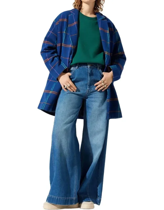 Loose Coat