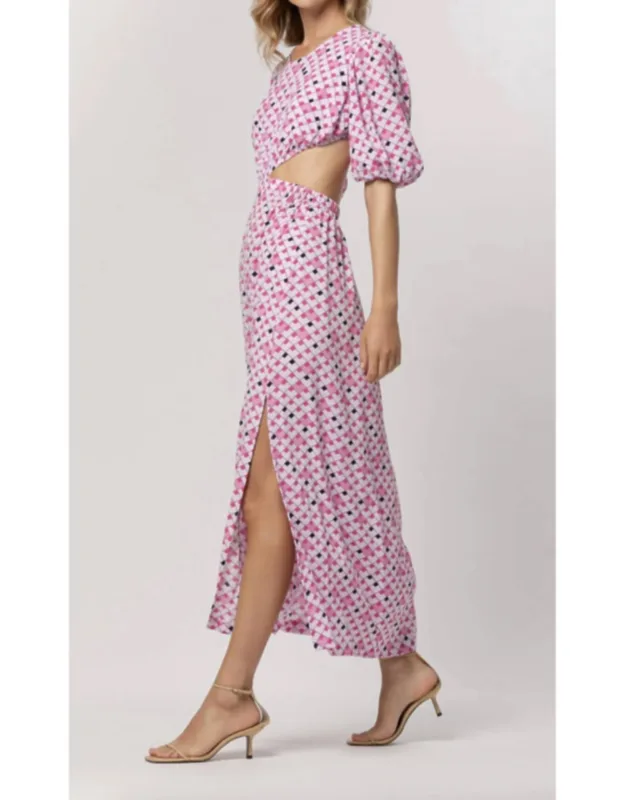 Charlie Dress