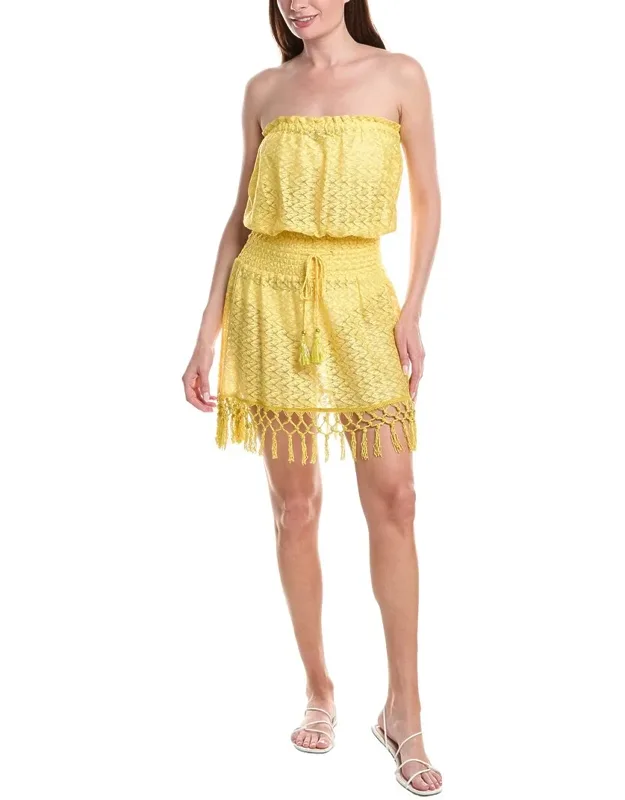 Lauryn Mini Dress