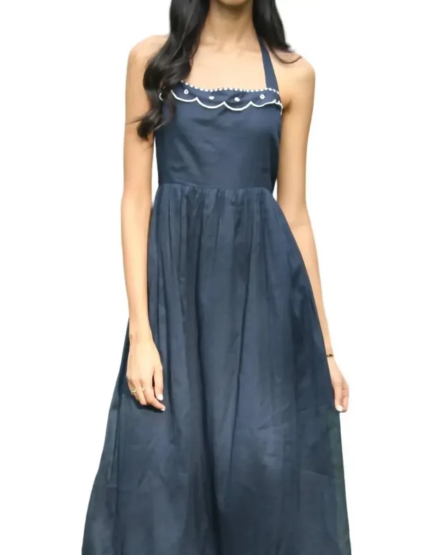 Positano Maxie Dress