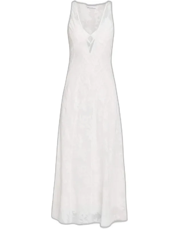 Pola 2-in-1 Maxi Dress