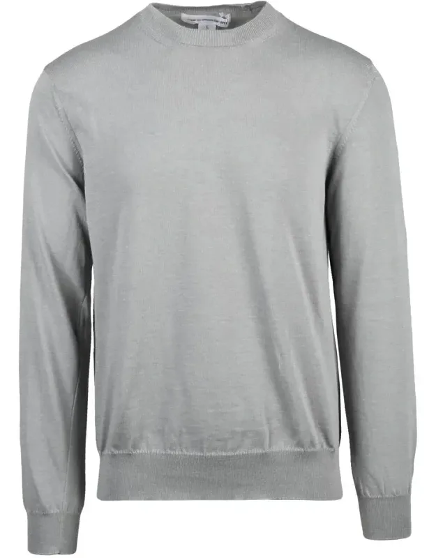 Crew Neck Sweater