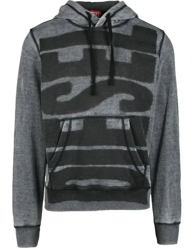 Polyester/cotton Sweatshirt