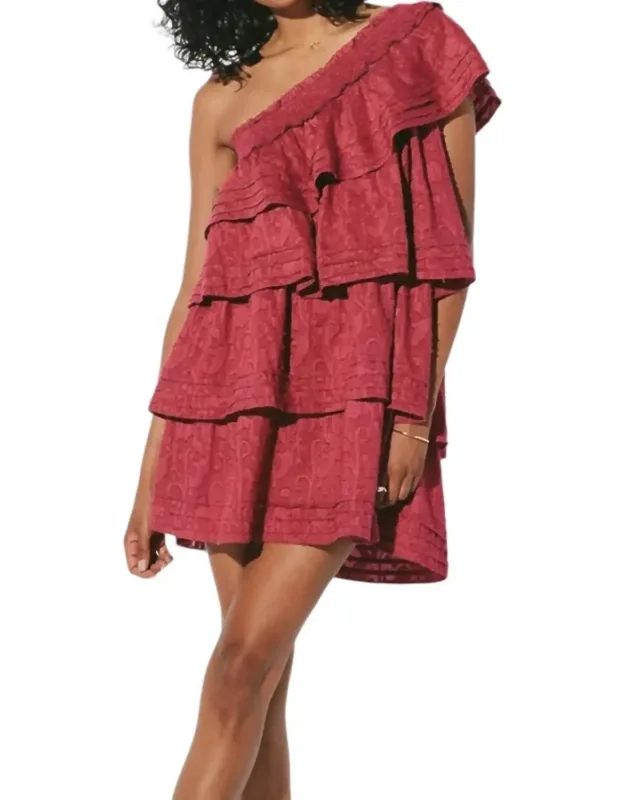 Cosette Mini Dress