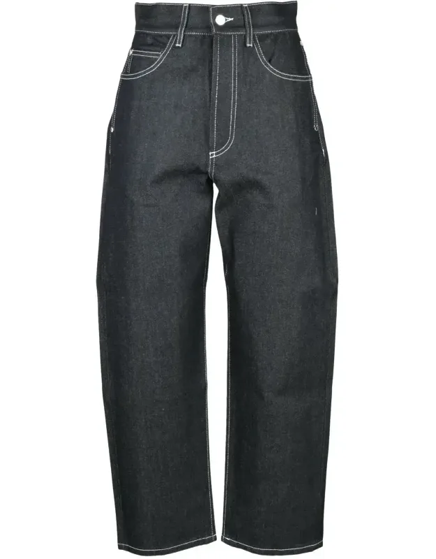 Cotton Jeans