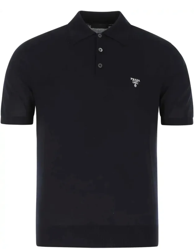 Polo Shirt F0008 Wv-trochusniloticus Maglieria