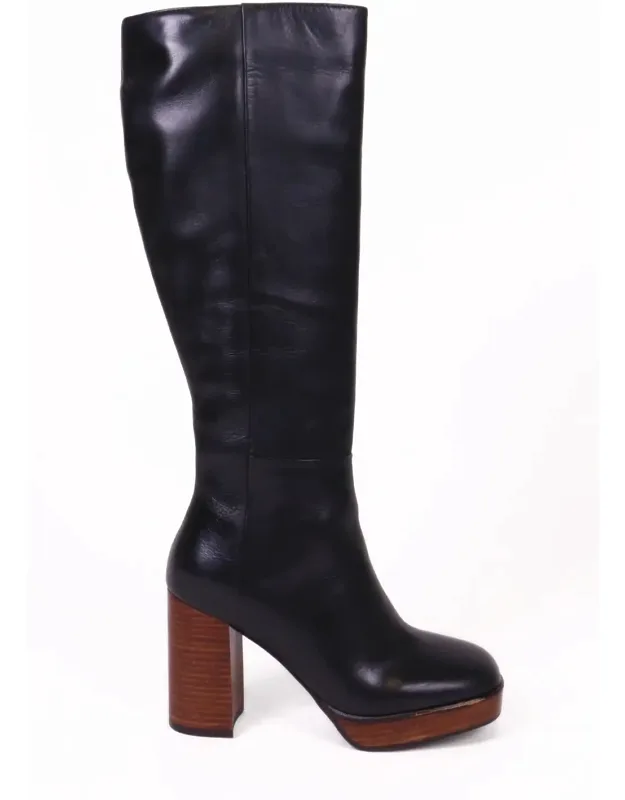 High Style Boots