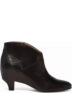 Monterey Boots
