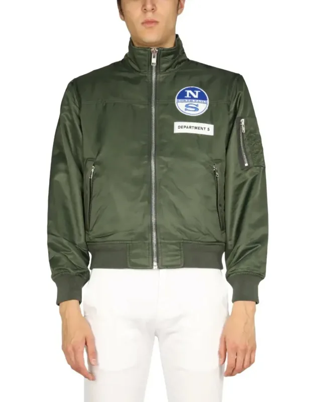Sailor Jacket
