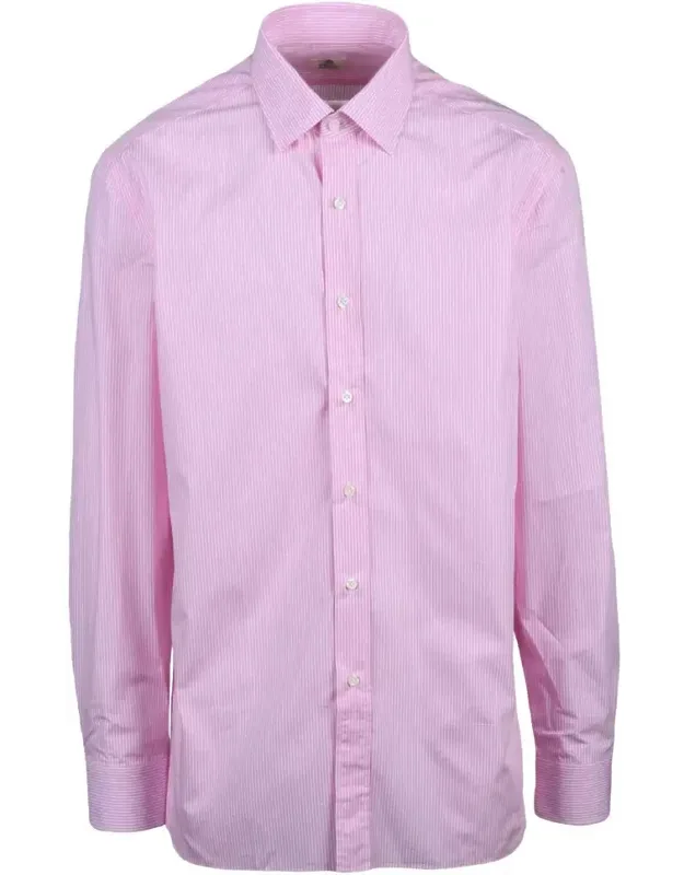 Cotton Shirt