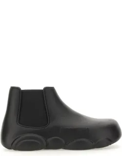 Gummy Bear Boots
