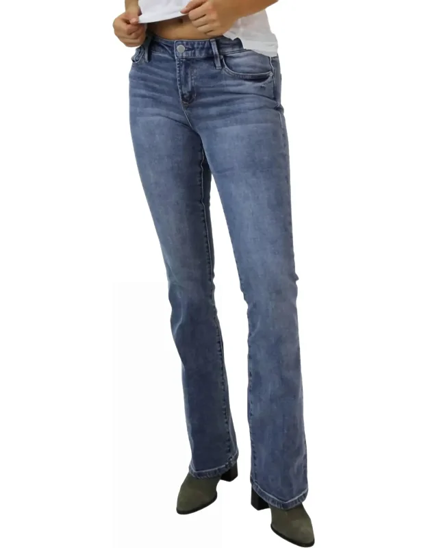 Bootcut Jeans