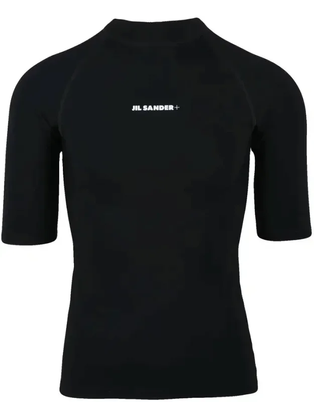 Technical Fabric T-shirt