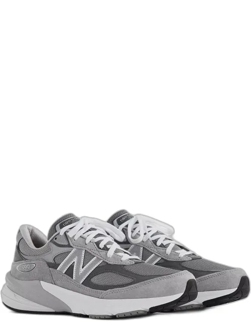 Made In Usa 990v6 Sneakers