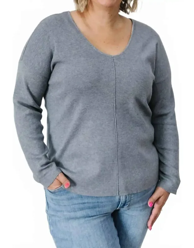 Easton Sweater