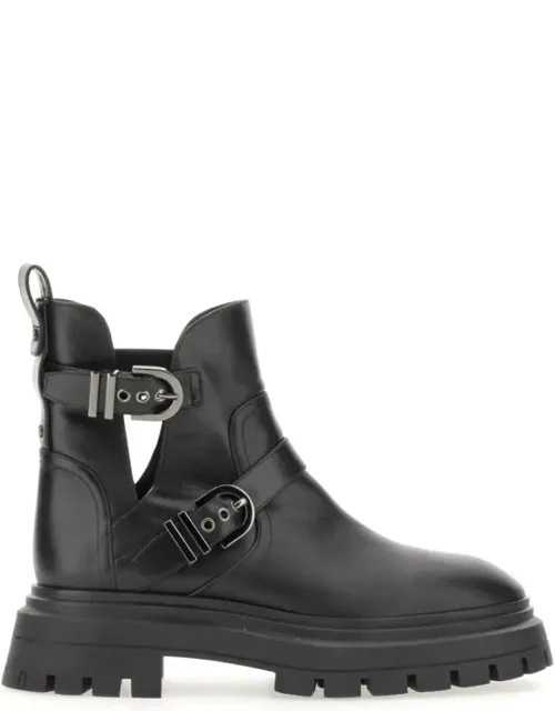 Maverick Bedford Motorcycle Boots