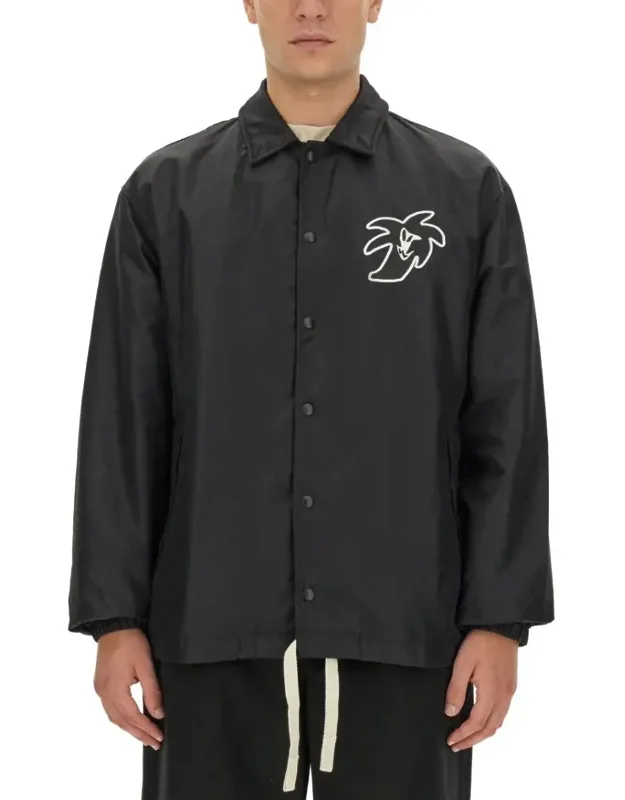 Hunter Shirt Jacket
