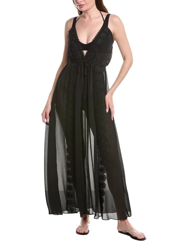 Nikole Dress