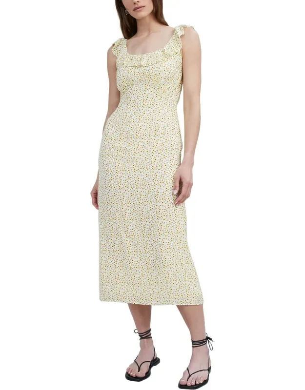 The Aurella Dress