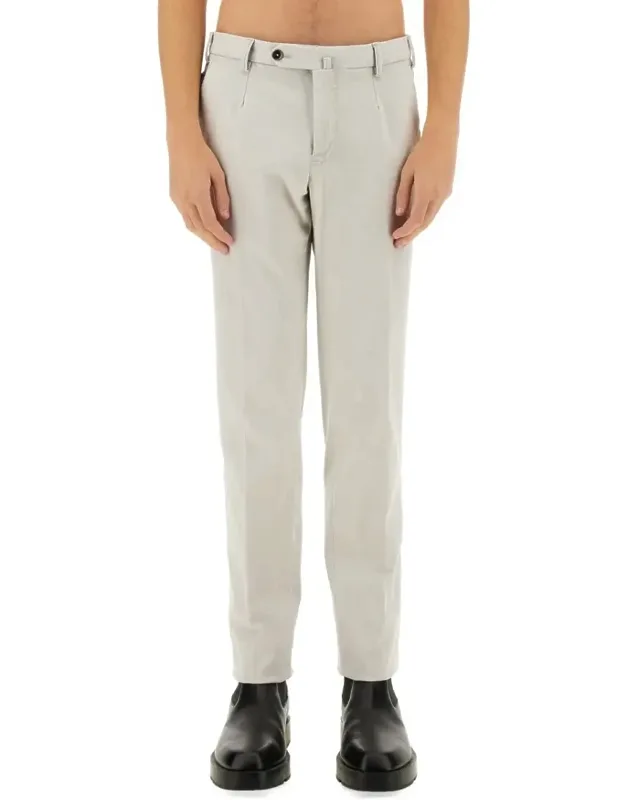 Cotton Pants